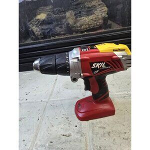 SKIL xDrive Cordless 18 volt 1/2" Drill Gun Driver 18v Tool 2887-B4 Tool Only